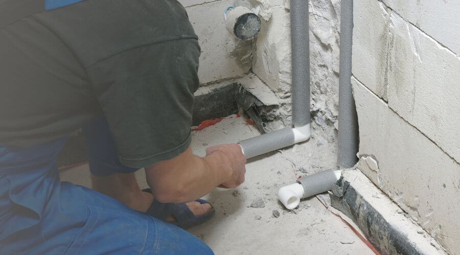 Professional septic tank pumping services in Vancourt, TX